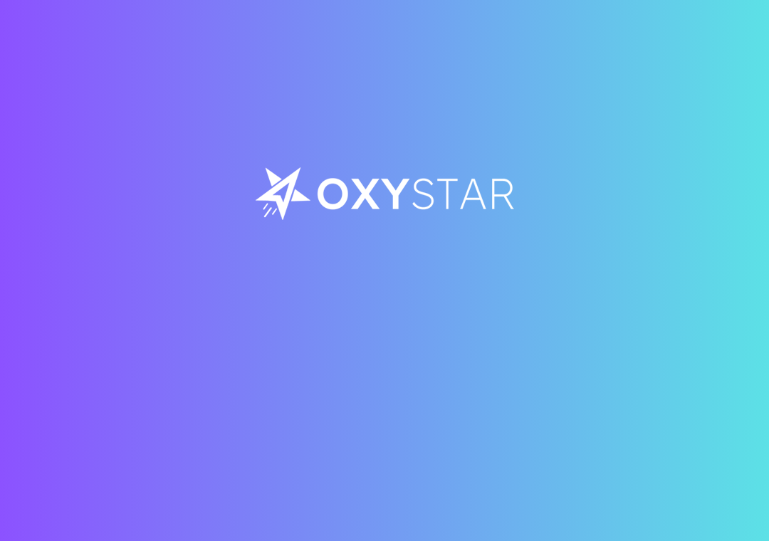 滨源信息旗下平台——氧颜星球，正式上线！